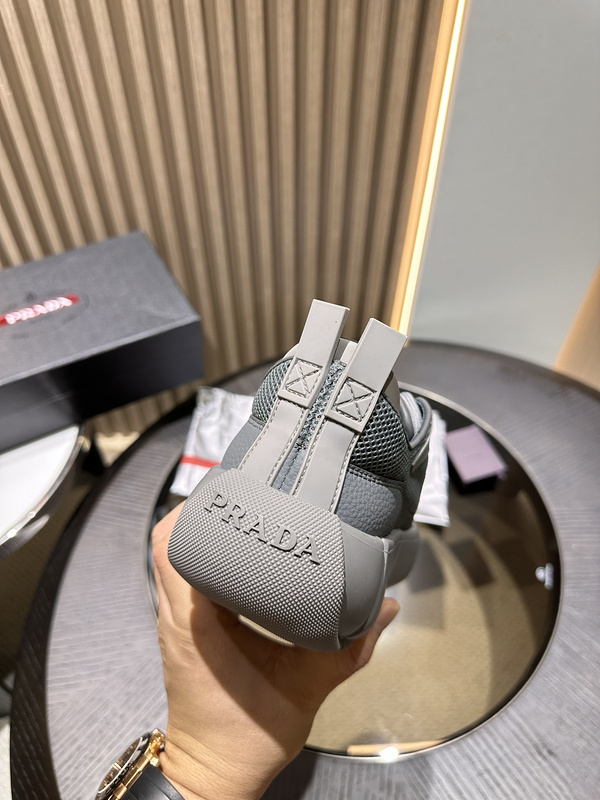 Prada Sneaker