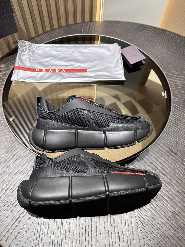 Prada Sneaker
