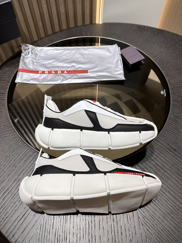 Prada Sneaker