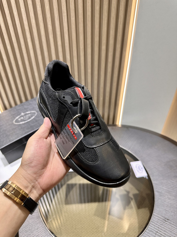Prada America