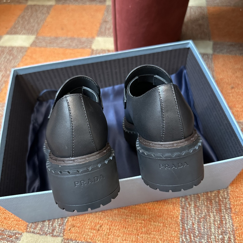 Prada Loafers