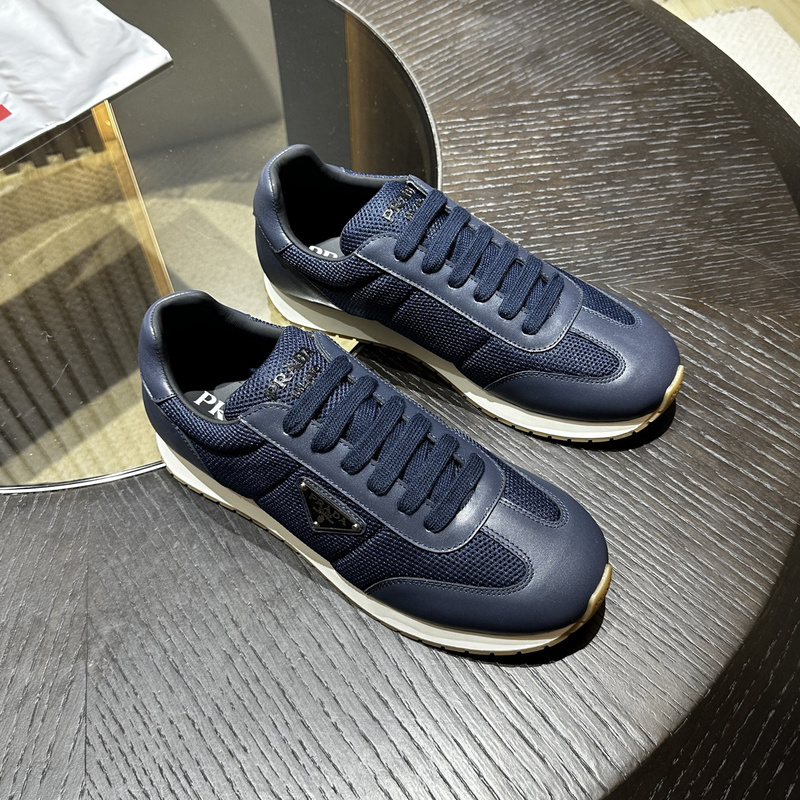 Prada Sneaker