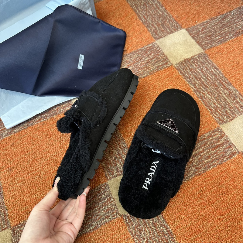 Prada Slippers