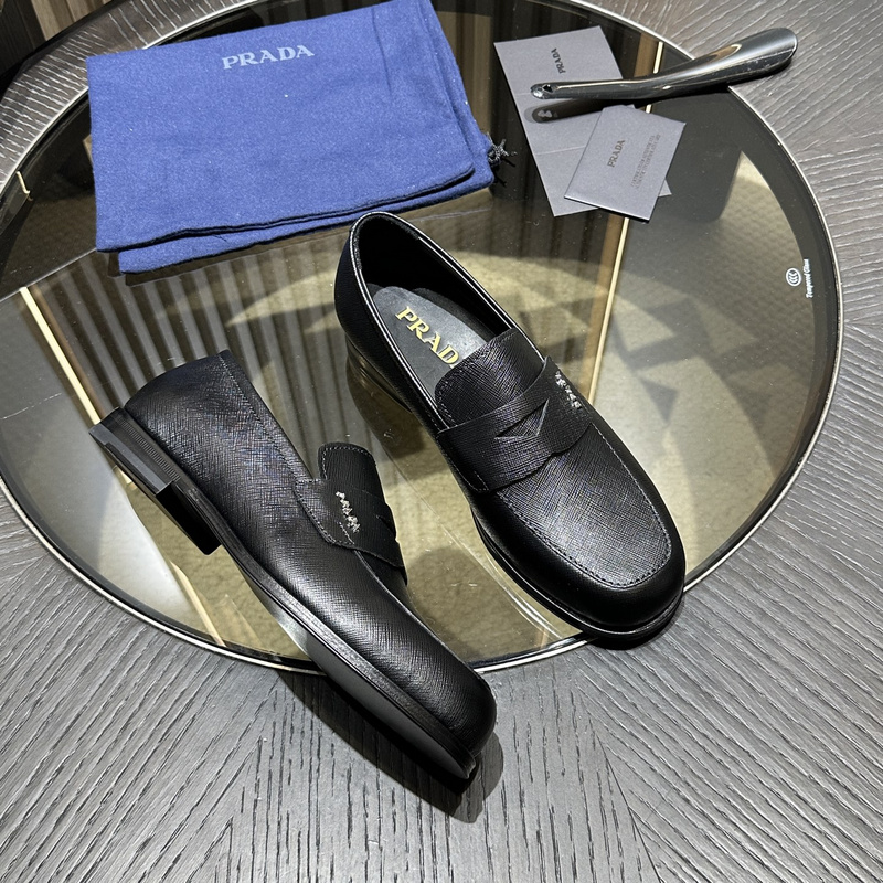 Prada Loafers