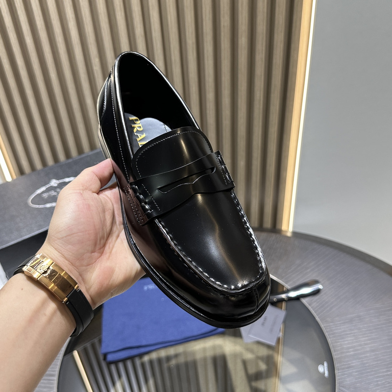 Prada Loafers