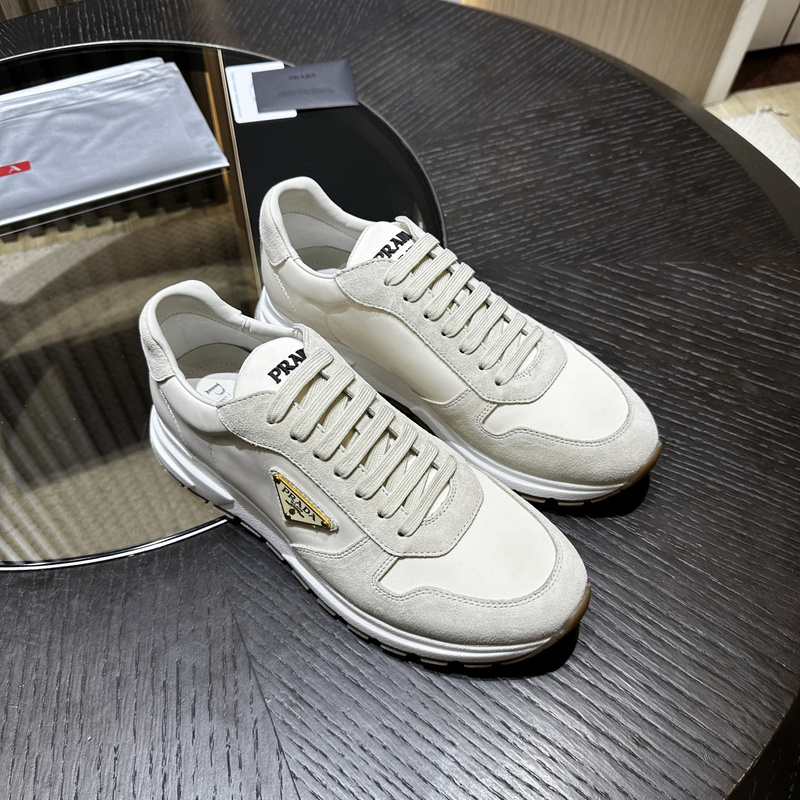 Prada Sneaker