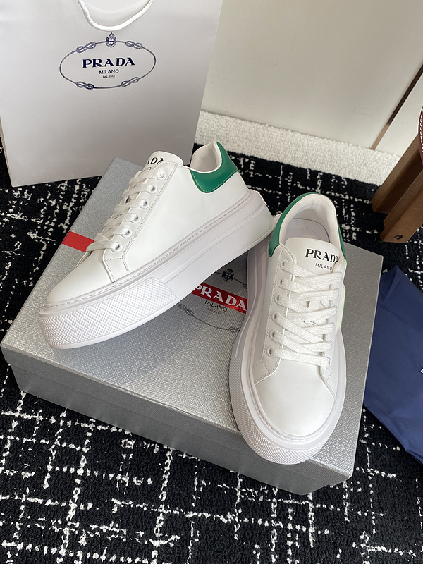 Prada Sneaker