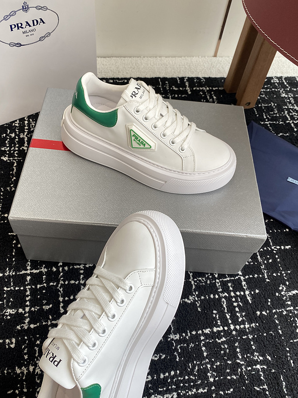 Prada Sneaker