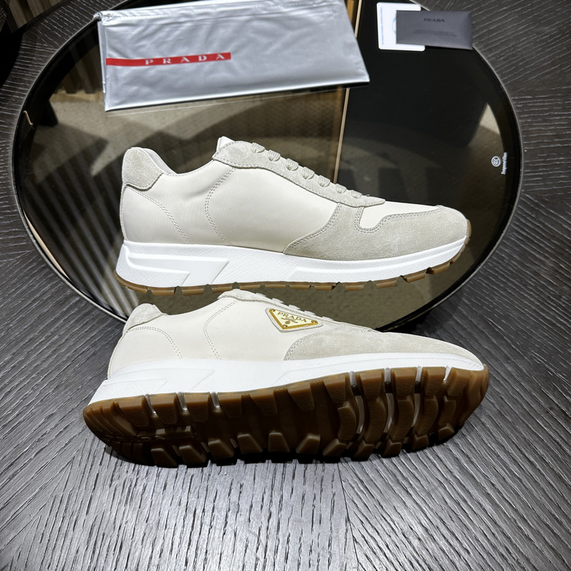 Prada Sneaker