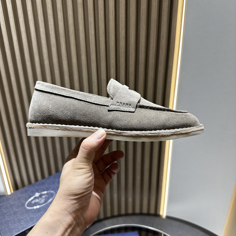Prada Loafers