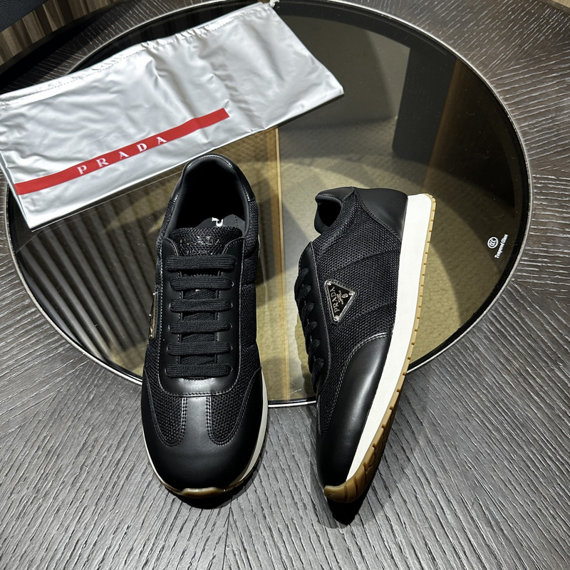 Prada Sneaker