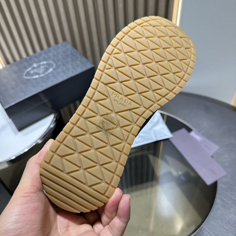 Prada Sneaker