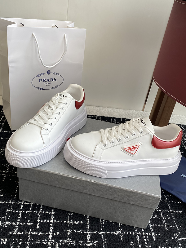 Prada Sneaker
