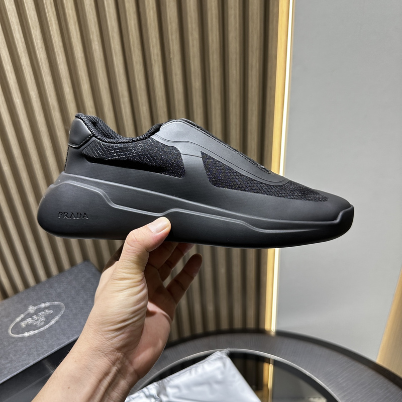 Prada Sneaker