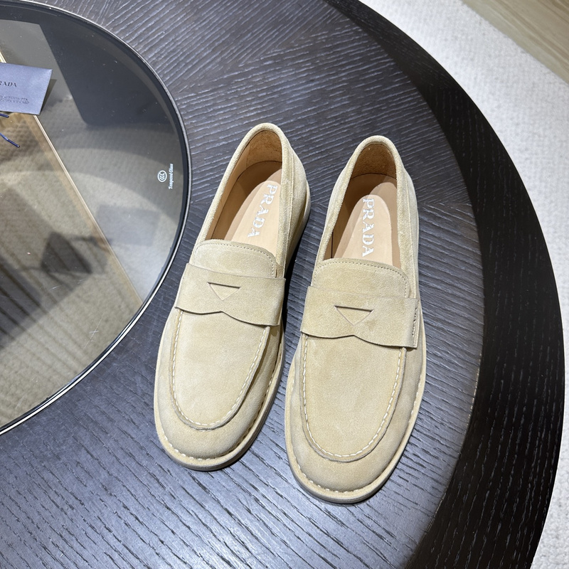 Prada Loafers
