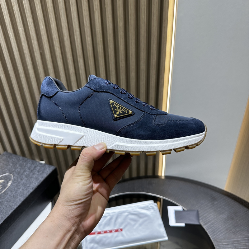 Prada Sneaker