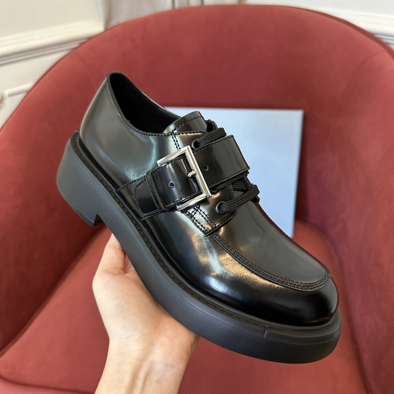 Prada Loafers