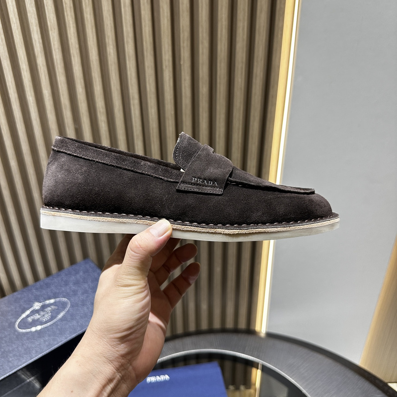 Prada Loafers