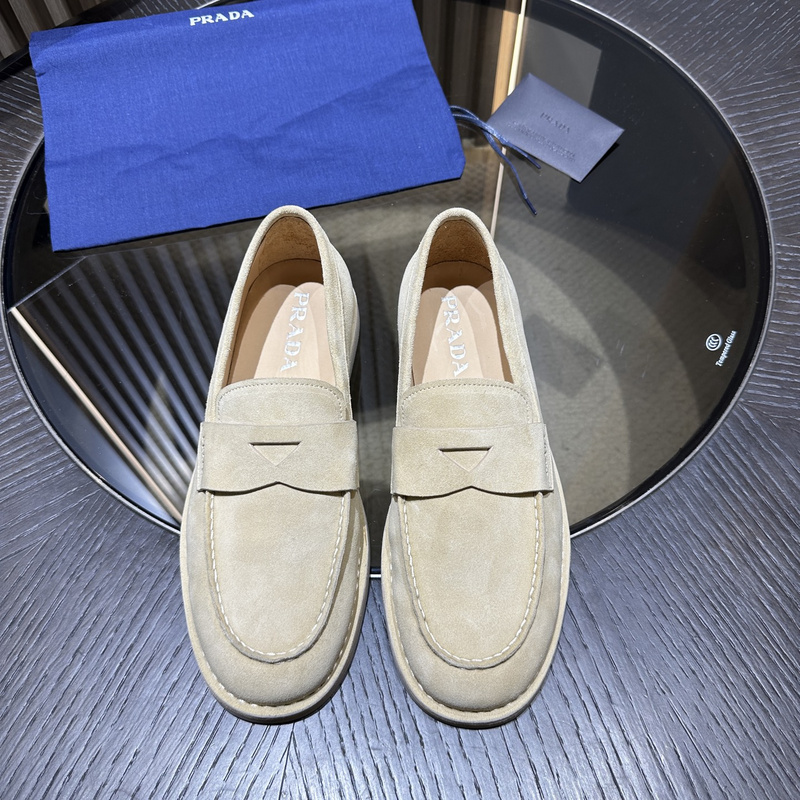 Prada Loafers