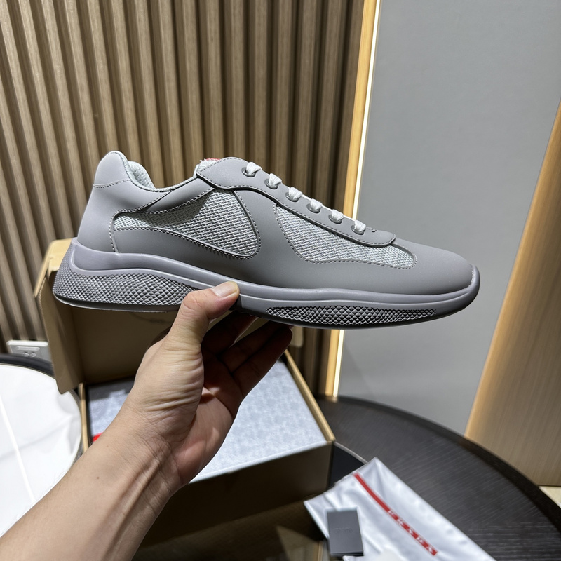 Prada America's Cup Sneakers