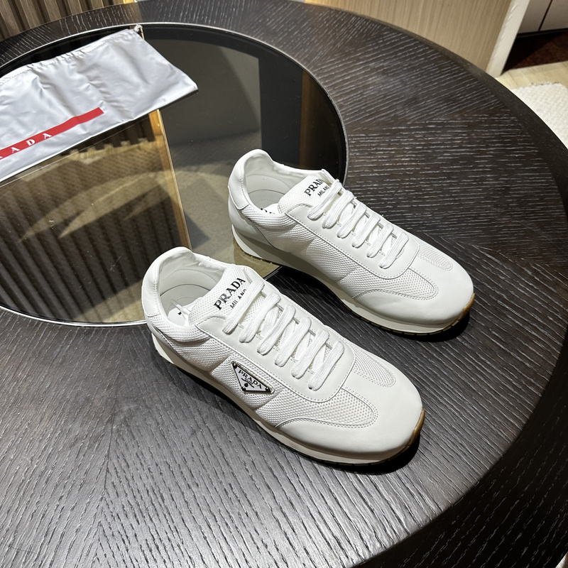 Prada Sneaker
