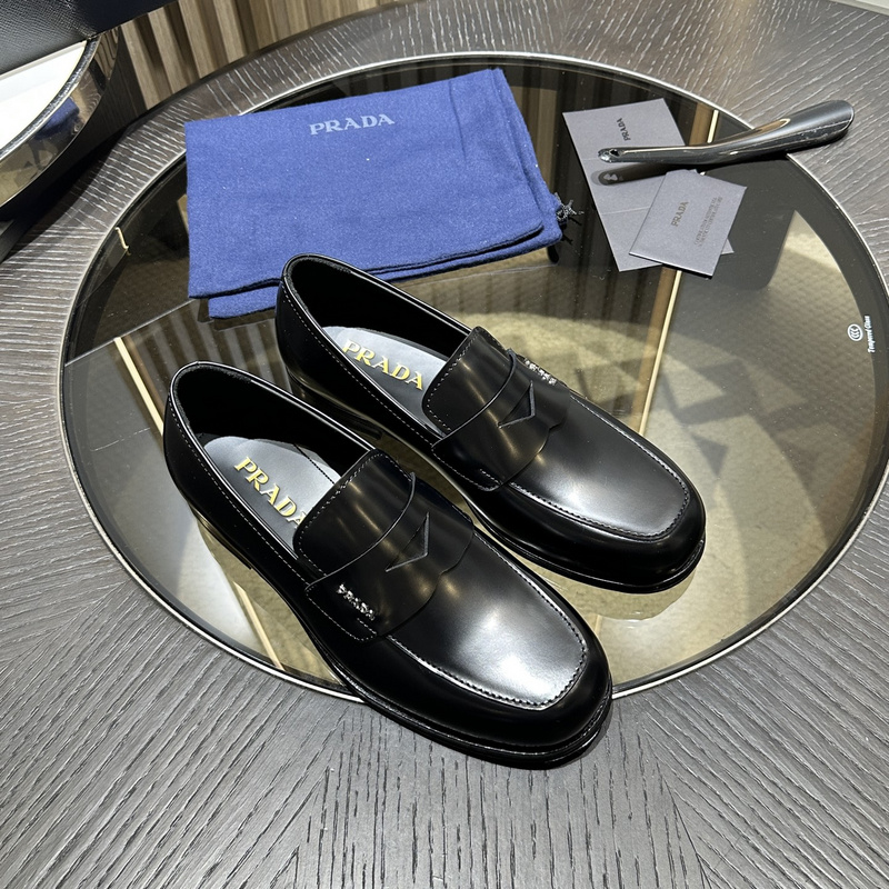 Prada Loafers
