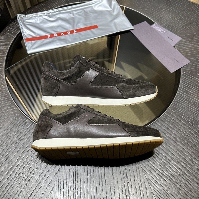 Prada Sneaker