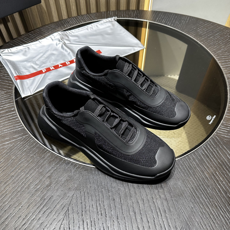 Prada Sneaker
