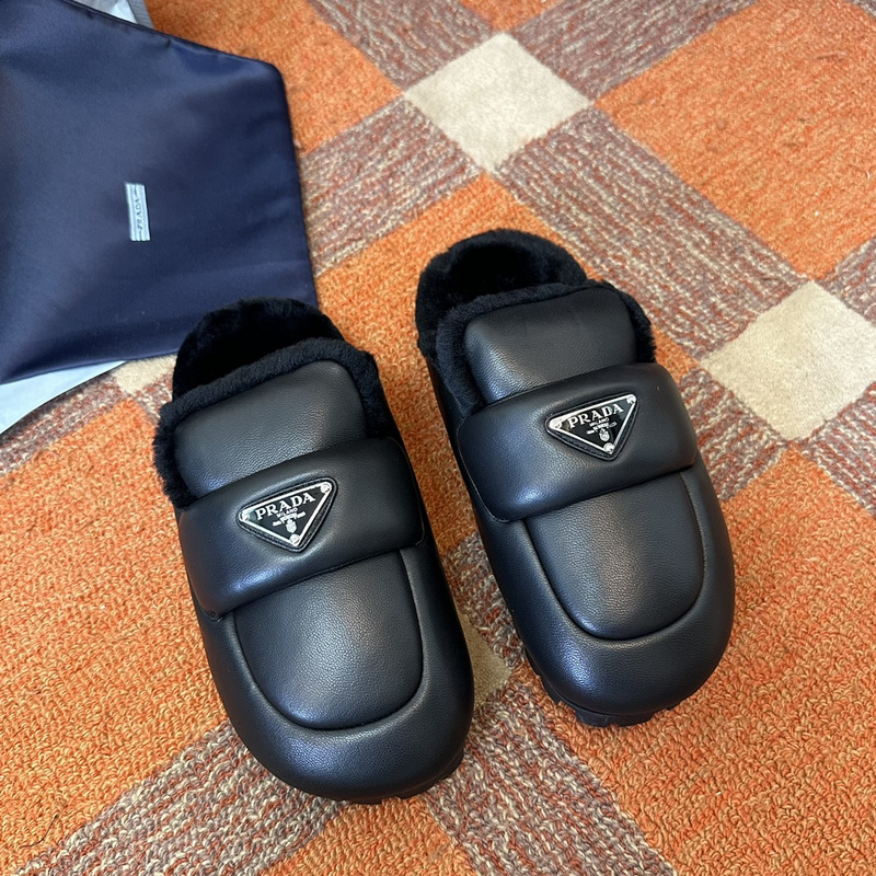 Prada Slippers