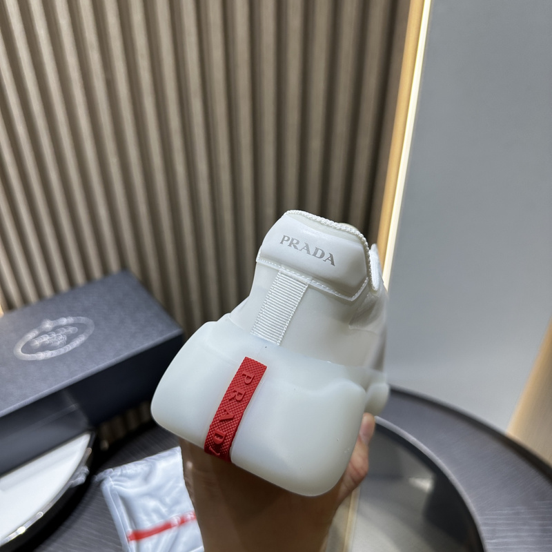 Prada Sneaker