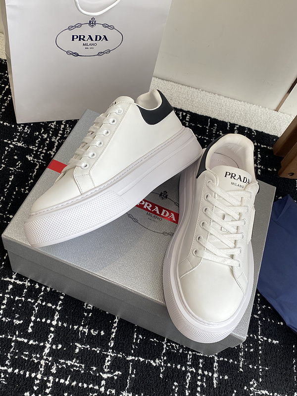 Prada Sneaker