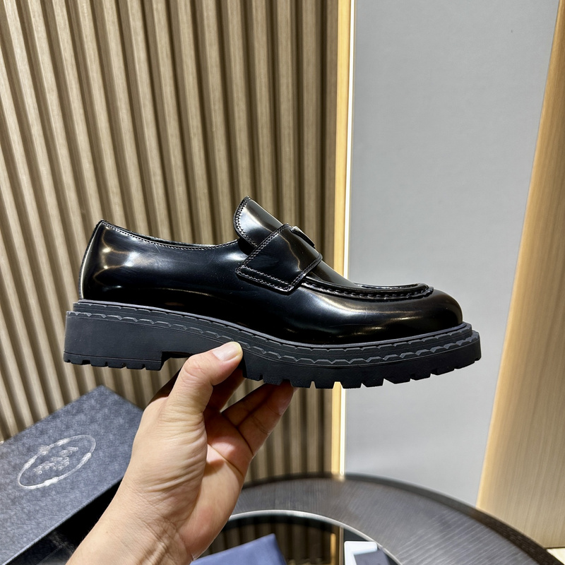 Prada Loafers