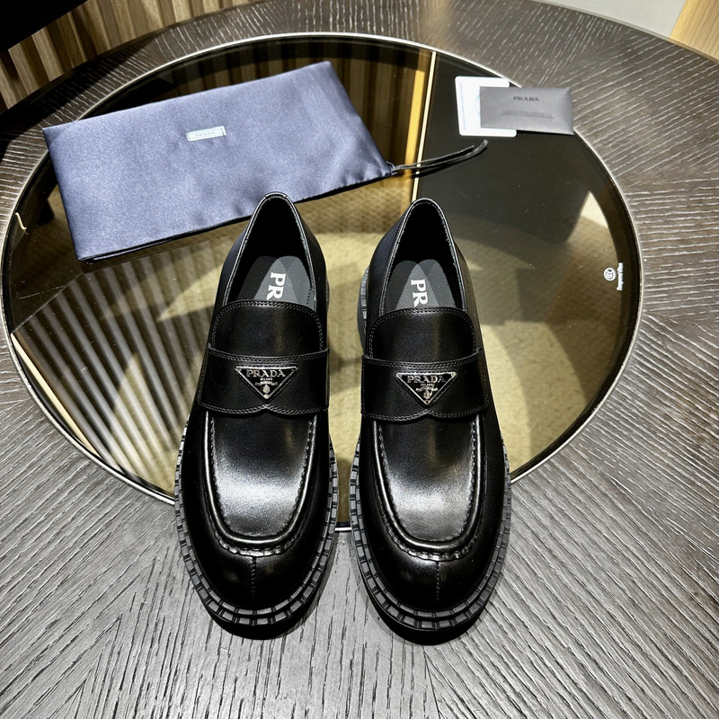 Prada Loafers