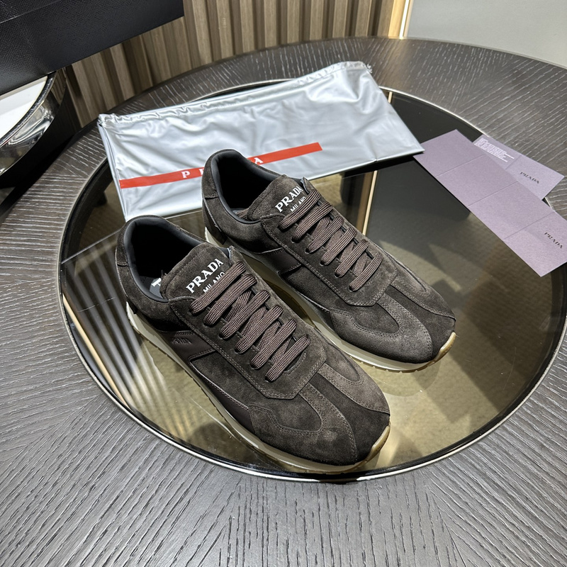 Prada Sneaker