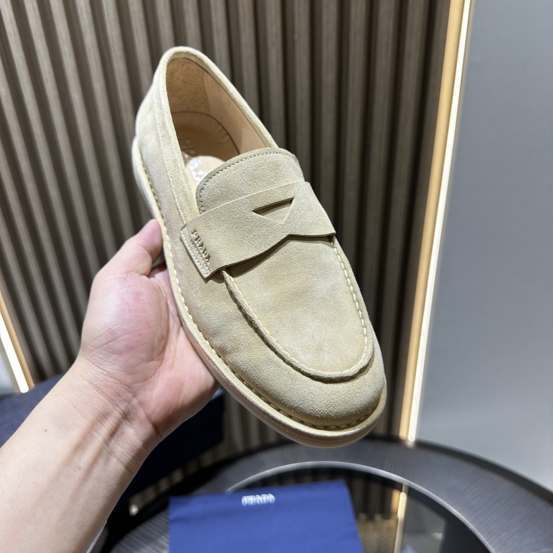 Prada Loafers
