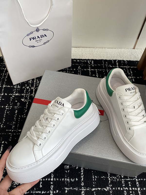 Prada Sneaker
