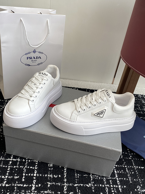 Prada Sneaker