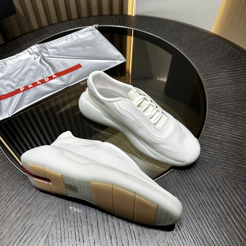 Prada Sneaker
