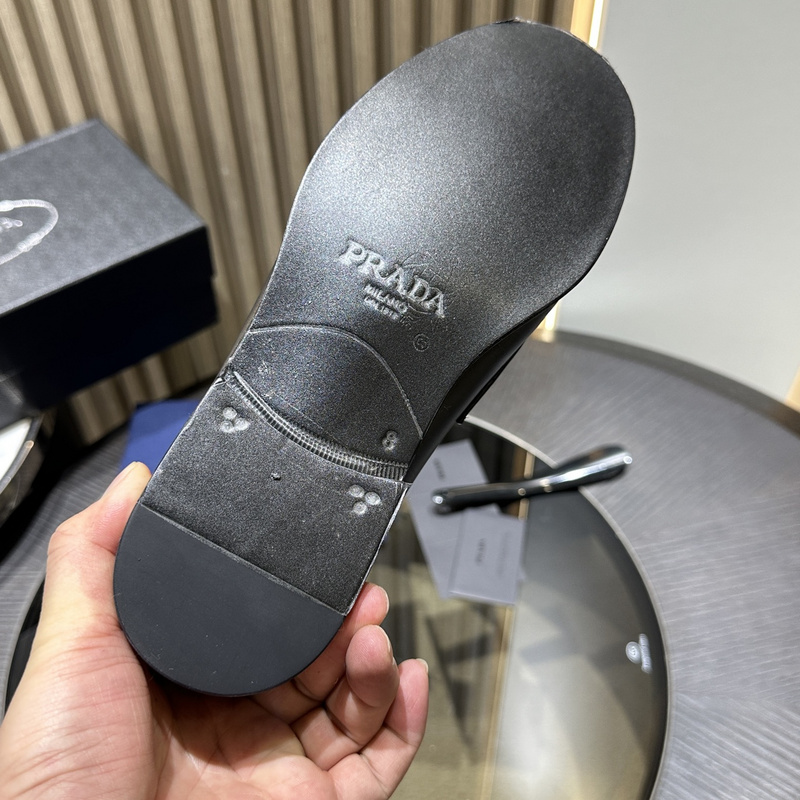Prada Loafers