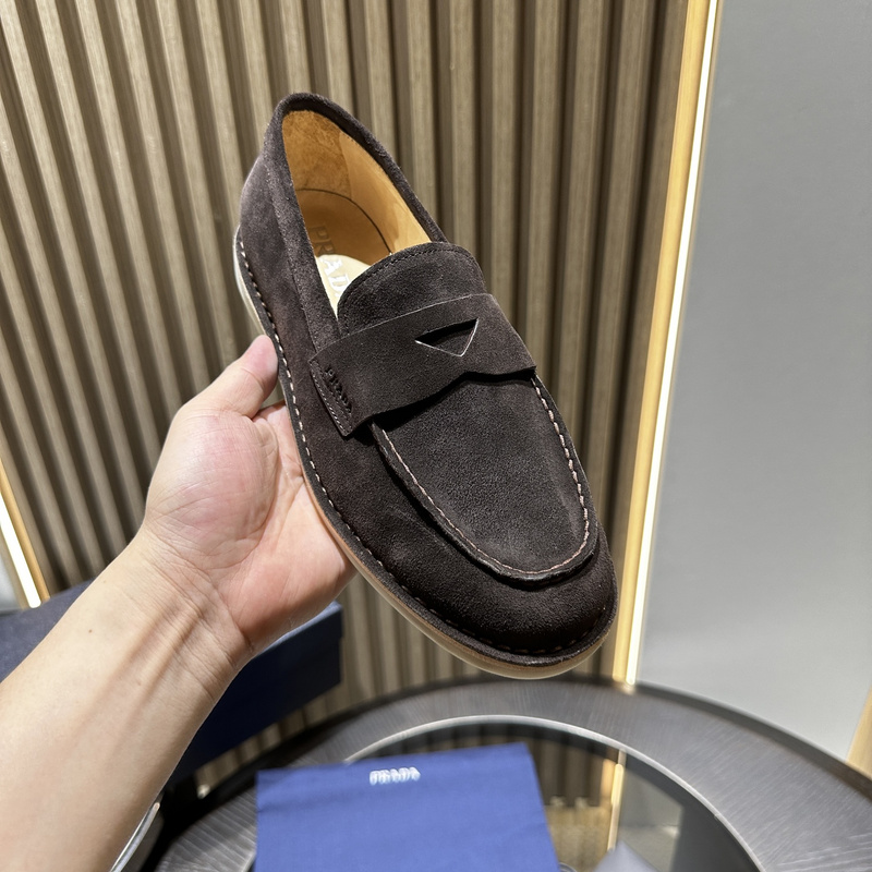 Prada Loafers