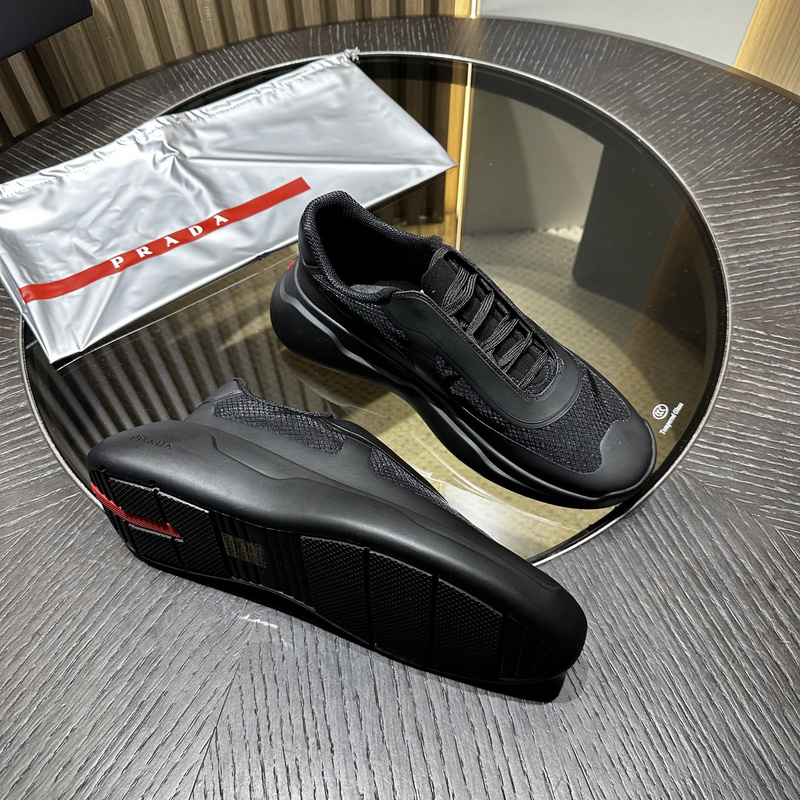Prada Sneaker