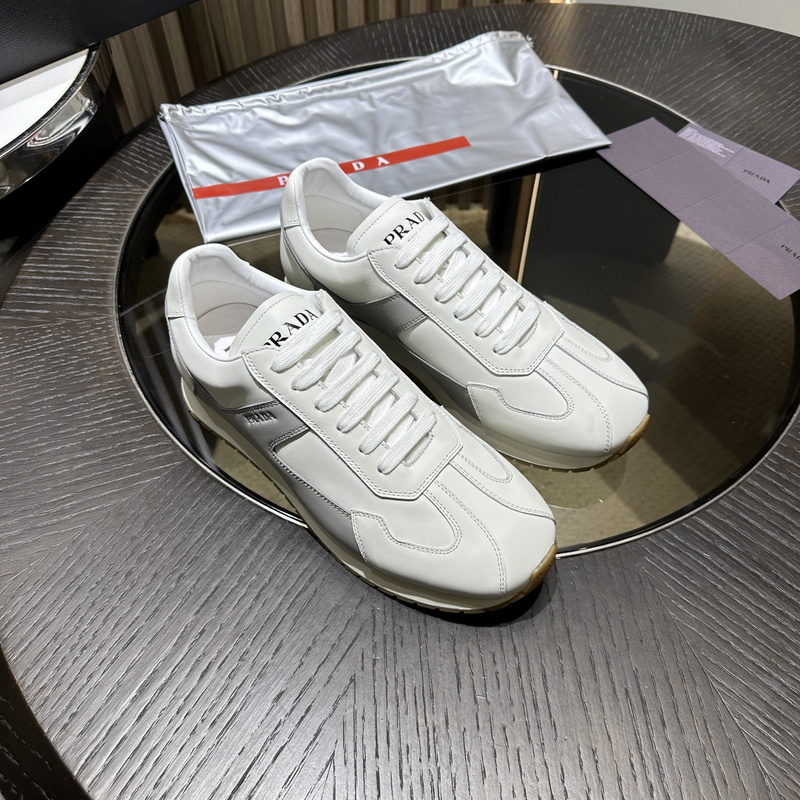 Prada Sneaker