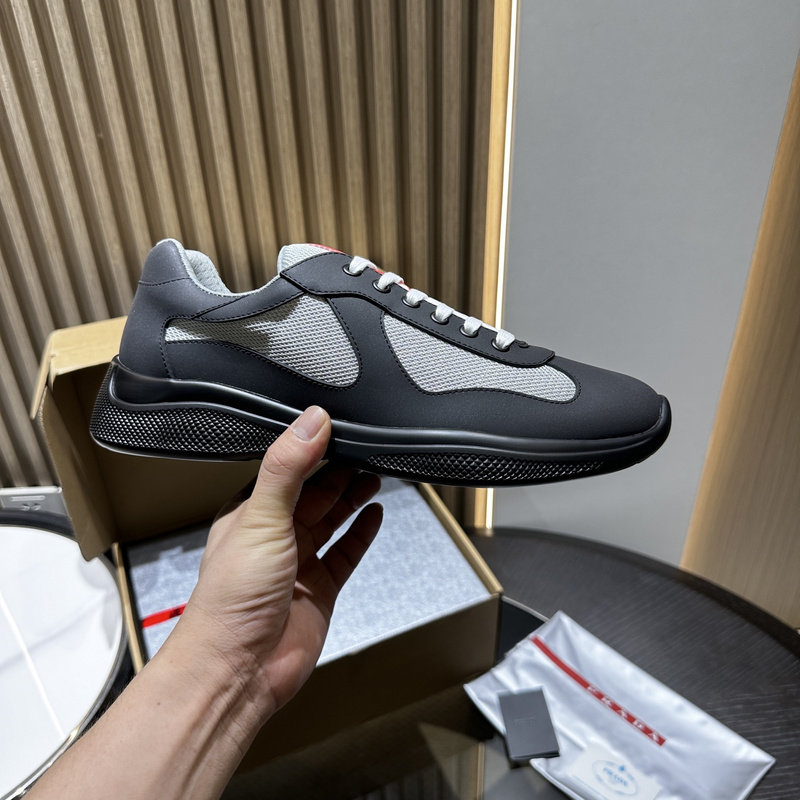 Prada America's Cup Sneakers