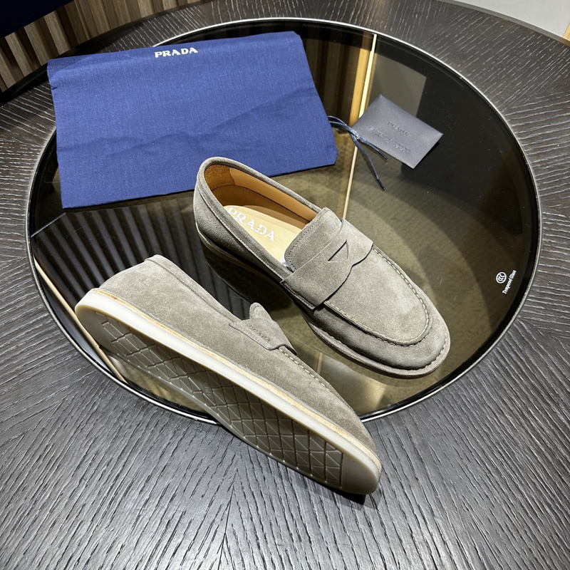Prada Loafers