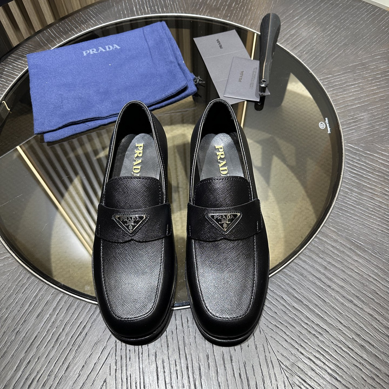 Prada Loafers