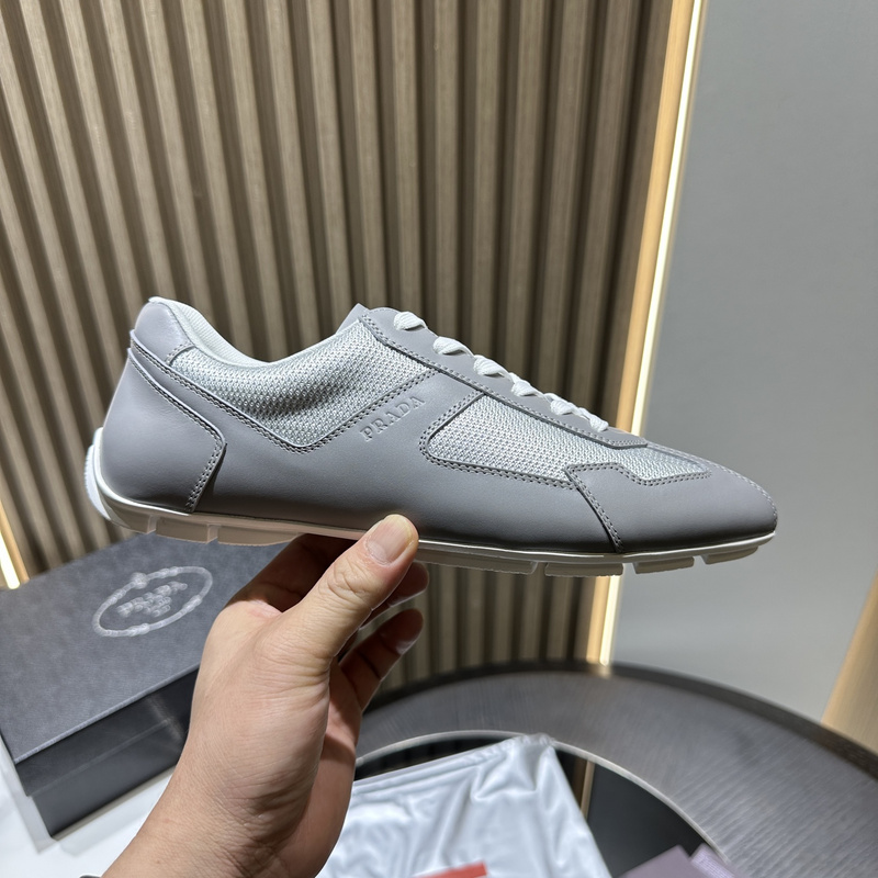Prada Sneaker