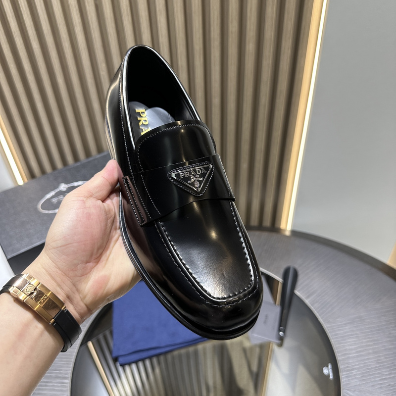 Prada Loafers