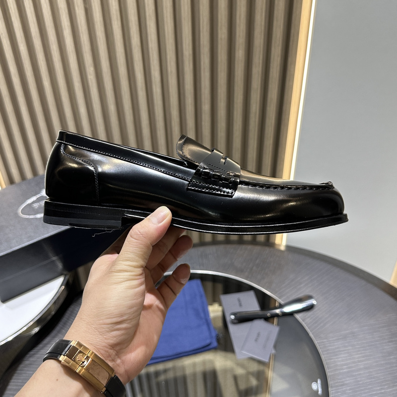Prada Loafers