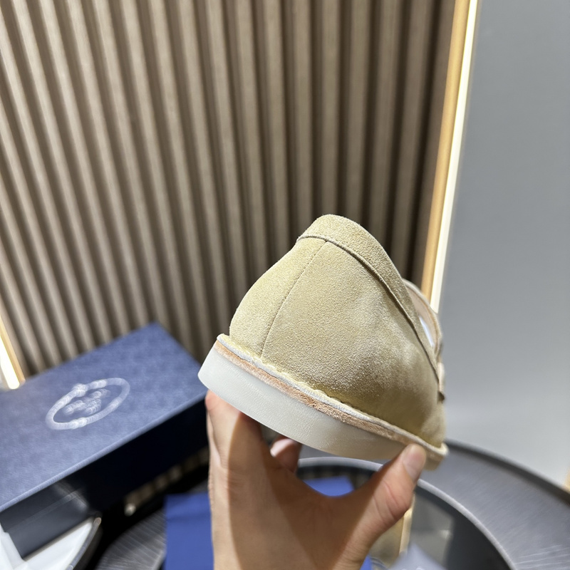 Prada Loafers
