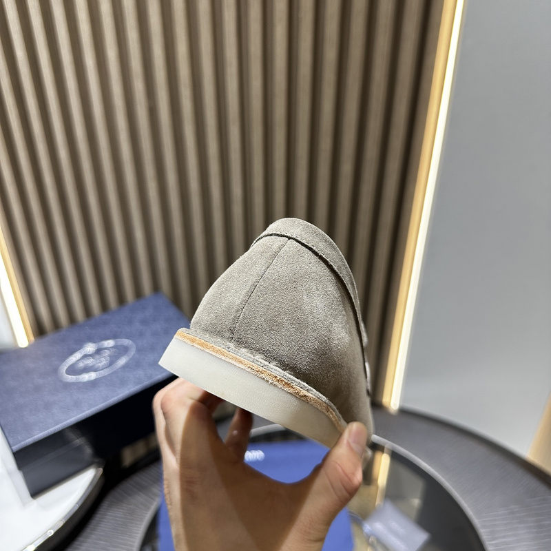 Prada Loafers